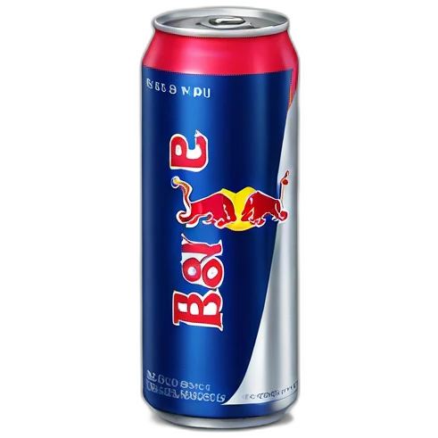 red bull drink emoji
