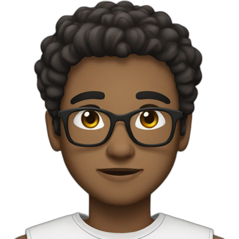 Kylian MBABBE emoji