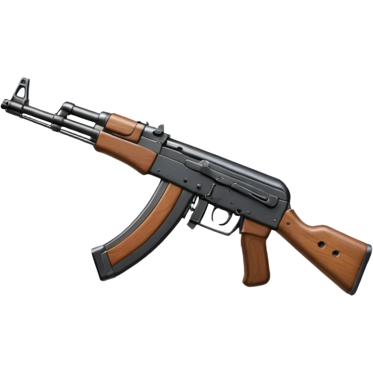 AK-74  emoji