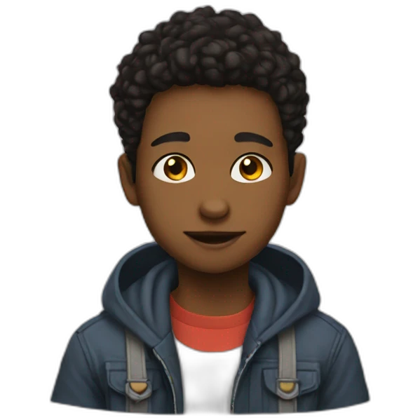 Stray kidz emoji