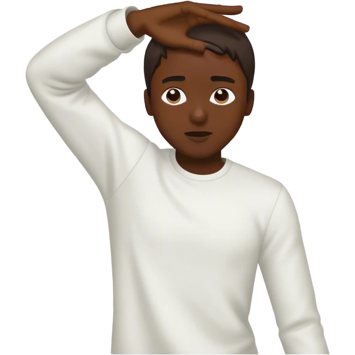 dab emoji