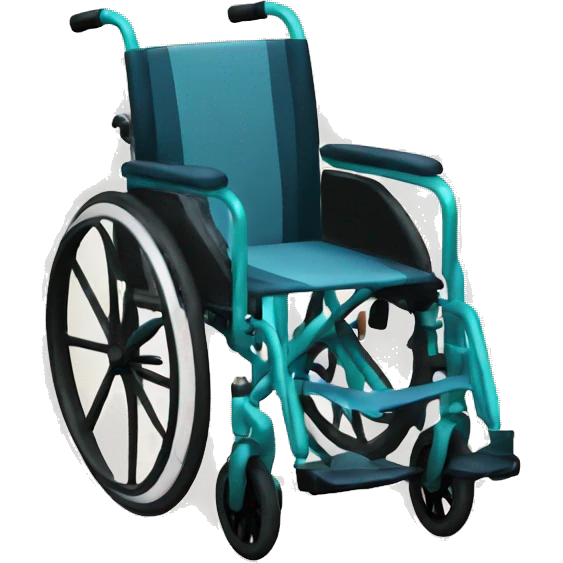 wheelchair emoji
