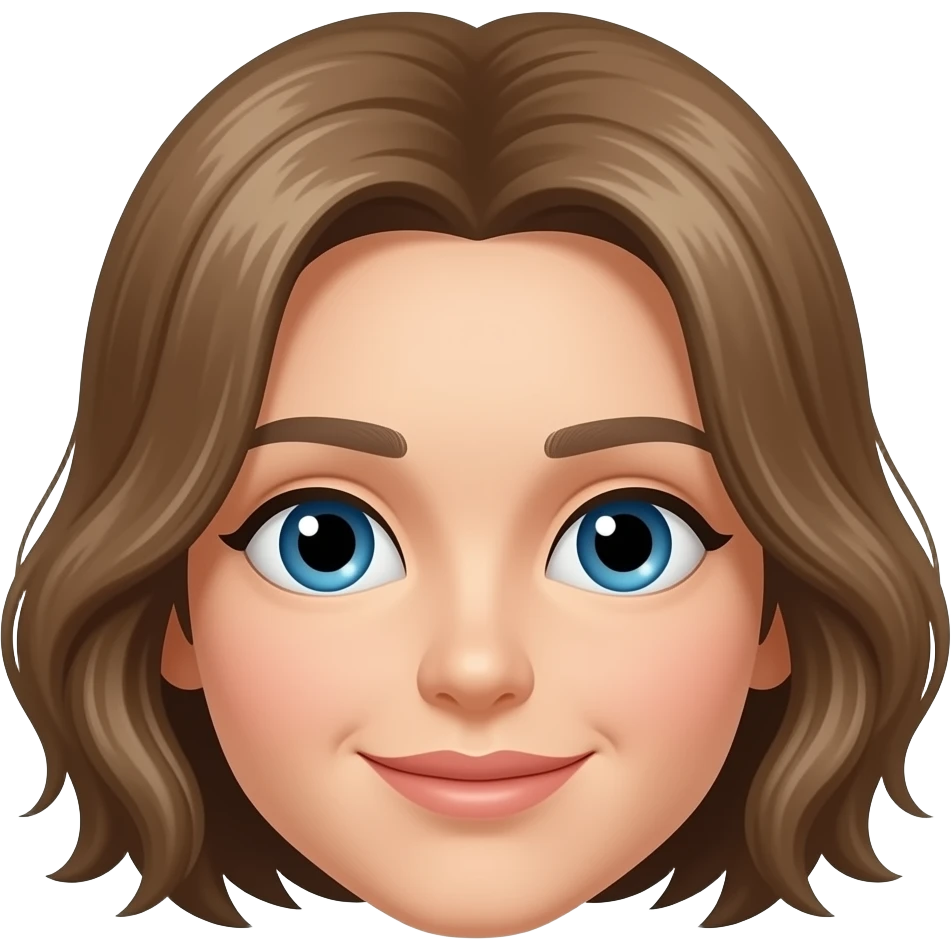 Make A Hair Wig emoji