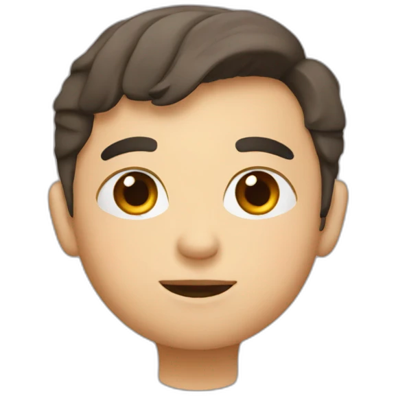 mignon emoji