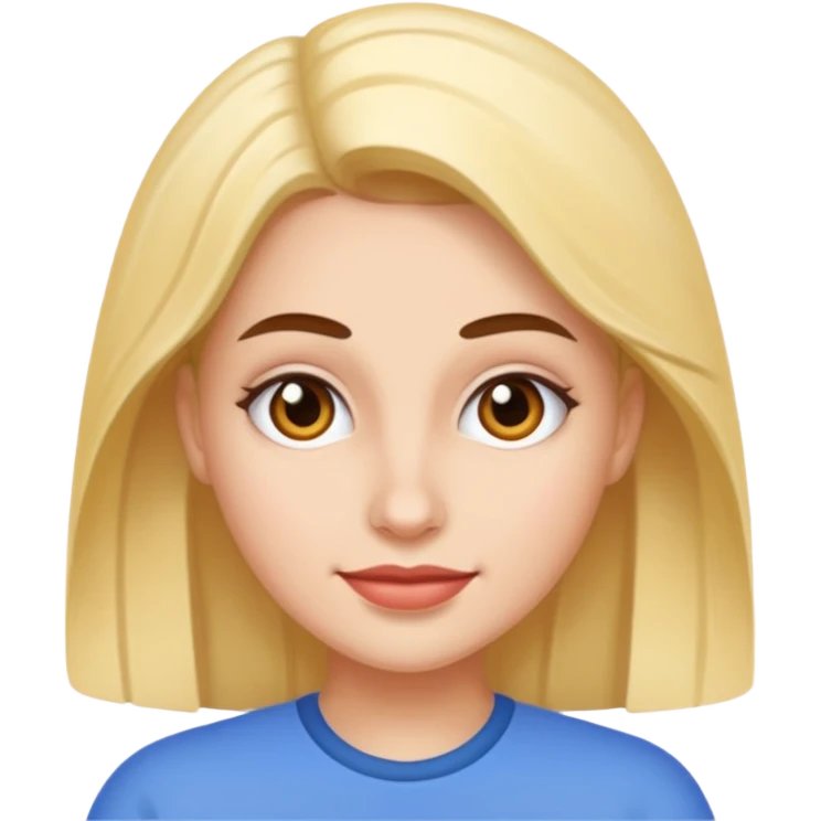 Ms Dagostino emoji