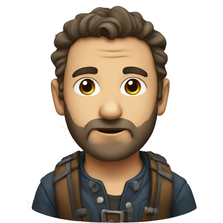 Gevrek emoji