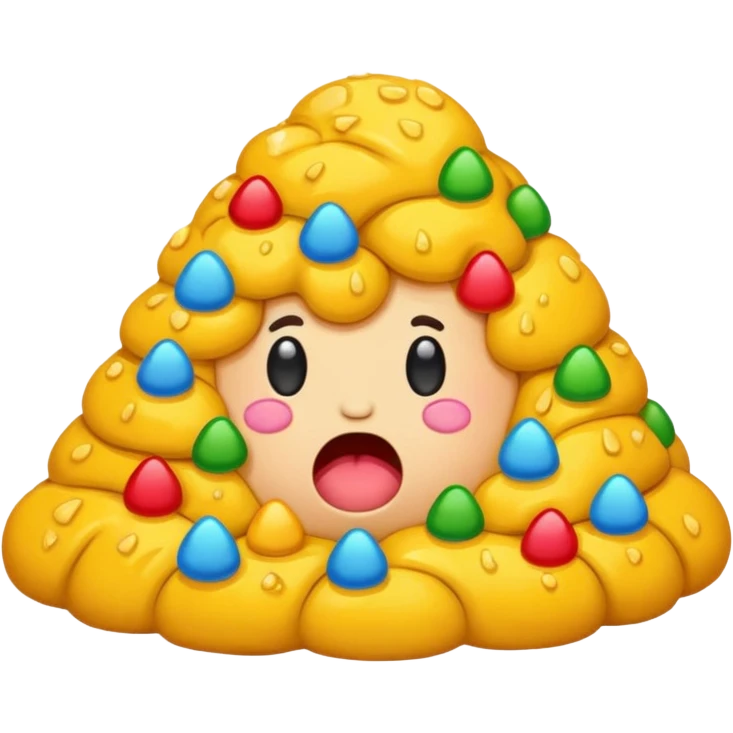 Vomit emoji