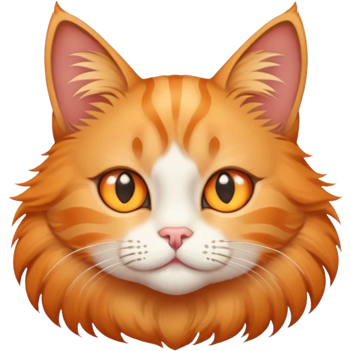 😸 with star eyes emoji