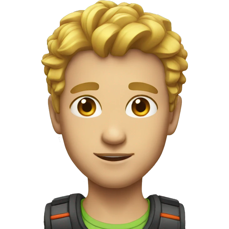 games emoji