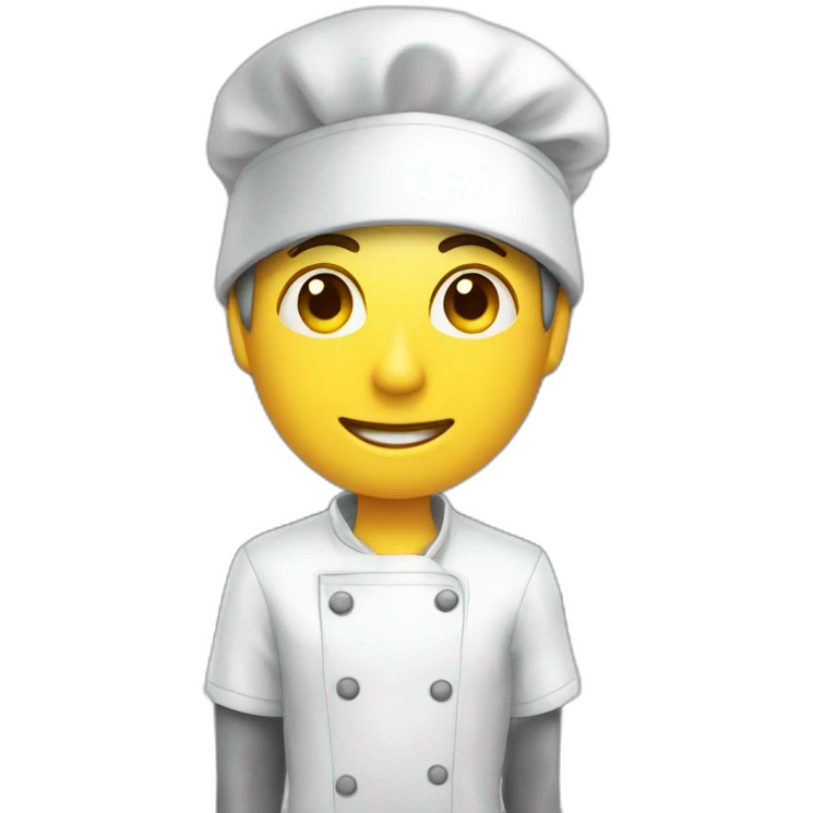 kitchen cleaning emoji