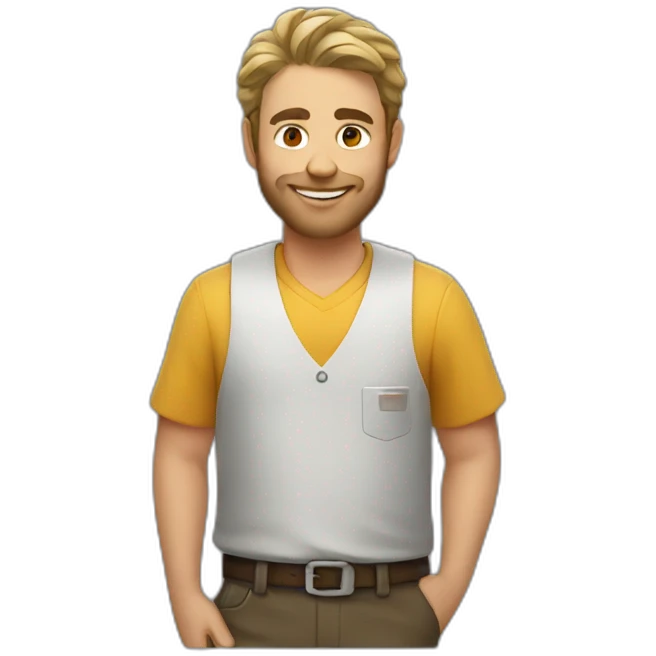 brewer emoji