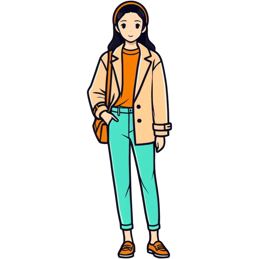 Dior emoji