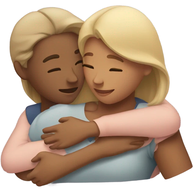 2 women 1 man throuple emoji