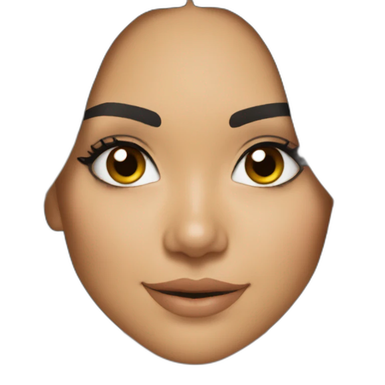 vanessa hudgens emoji