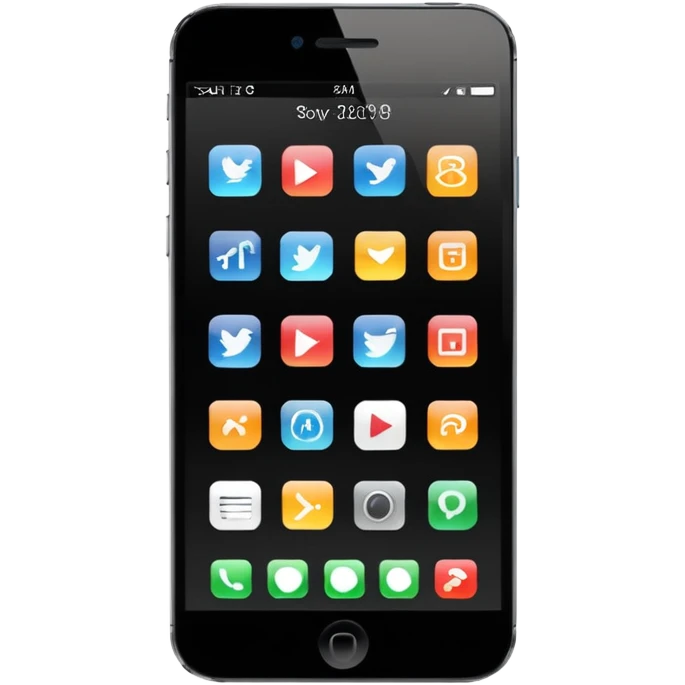 application development emoji