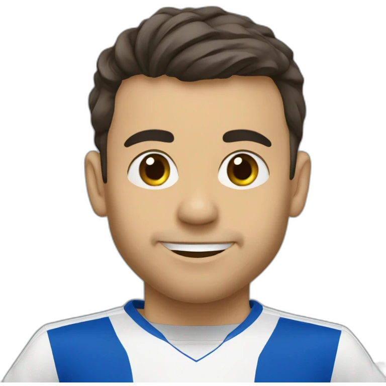 Alhilal-FC emoji