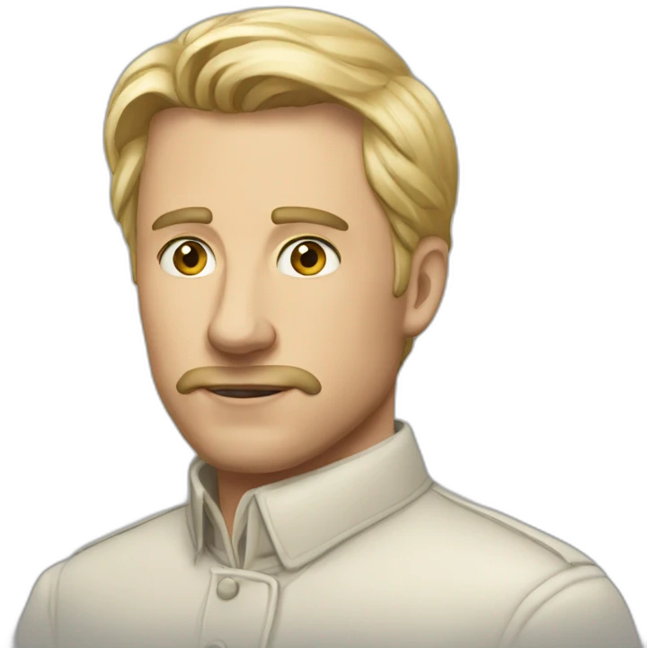 Морской конёк emoji