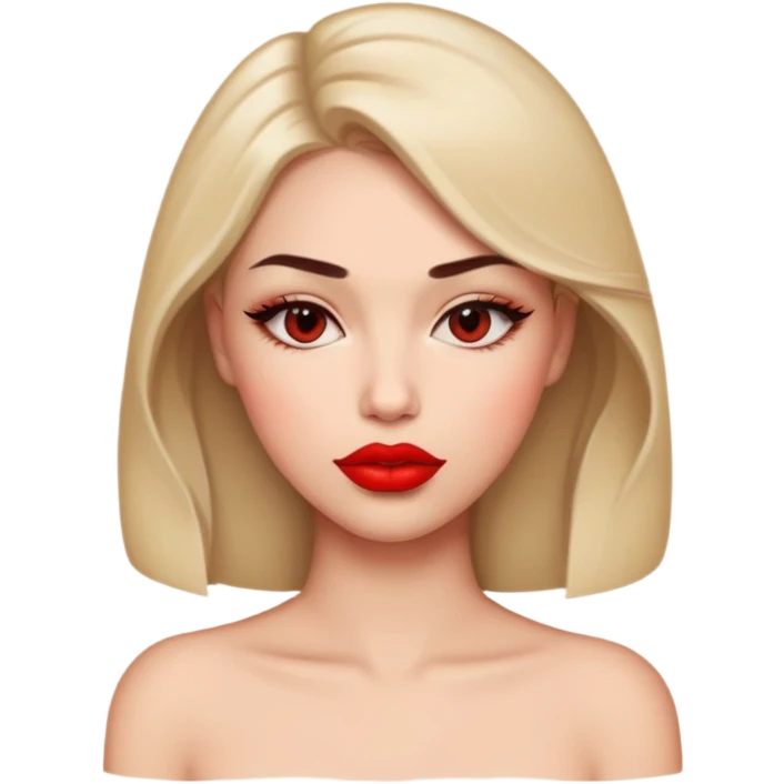 Разврат  emoji
