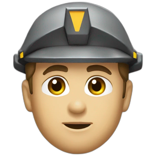starship troopers salute emoji