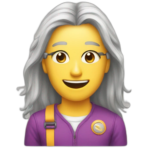 week-agenda emoji