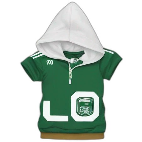 Dublin Based Streetwear Brand ‘EMPORIUM’ emoji