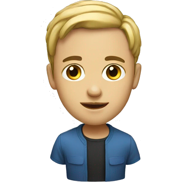 ai emoji