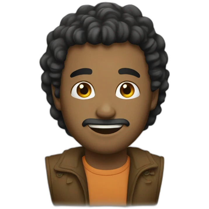 Legend emoji