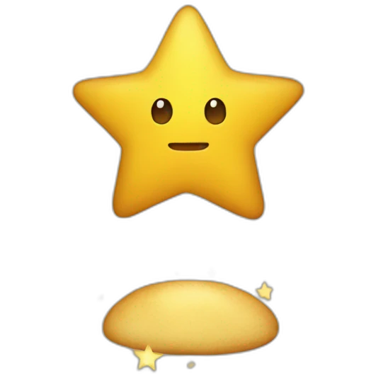star emoji