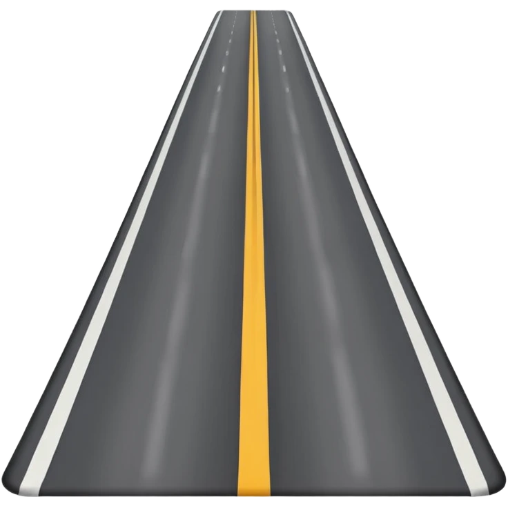 road emoji