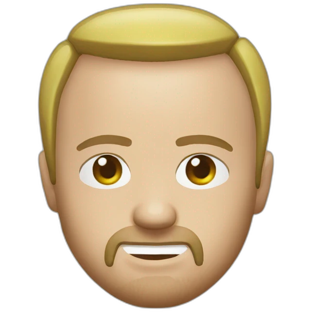 jesse pinkman emoji
