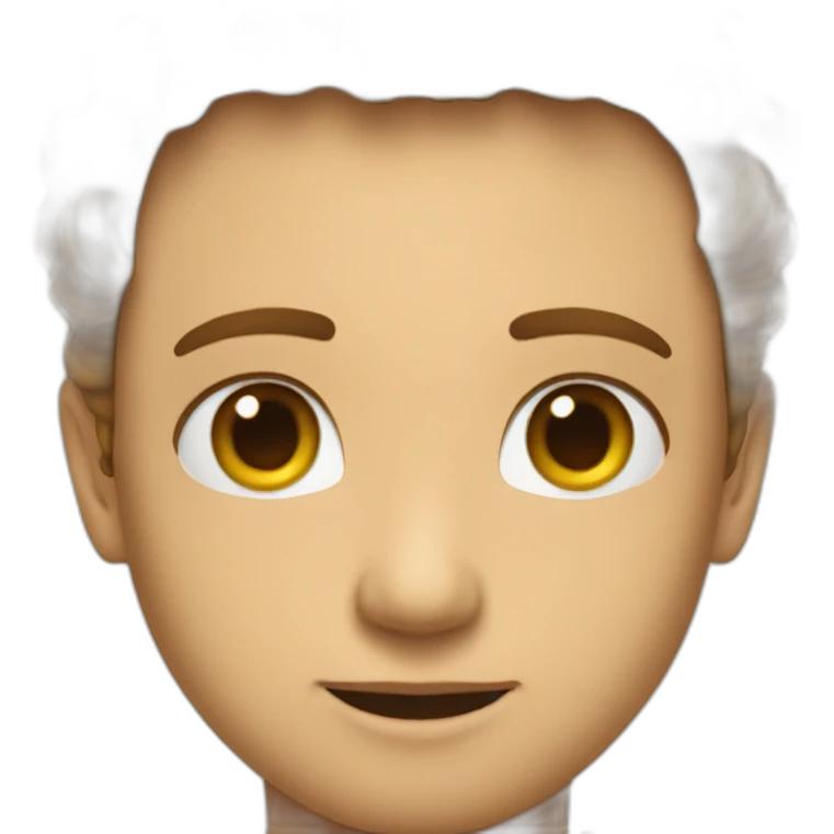 wusstest du  emoji