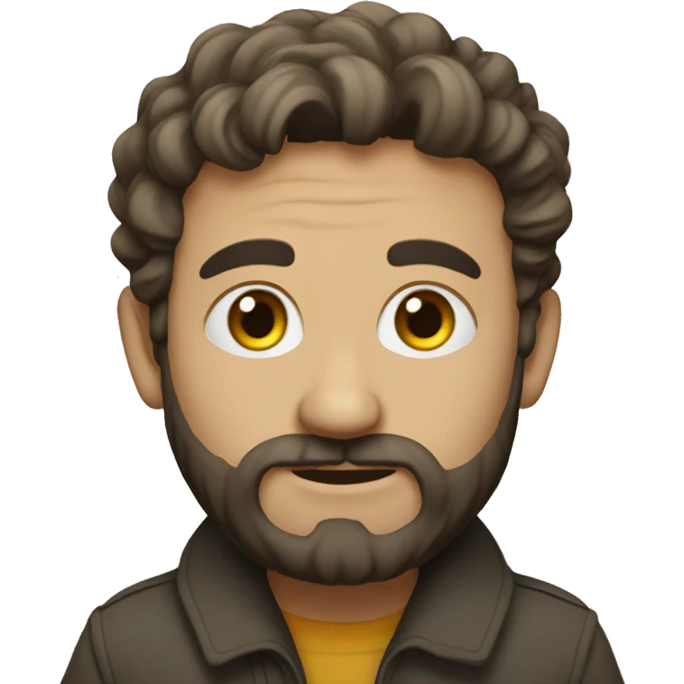 עץ עם נצנצ emoji