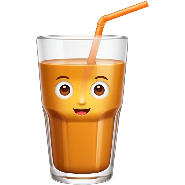 Milo juice emoji