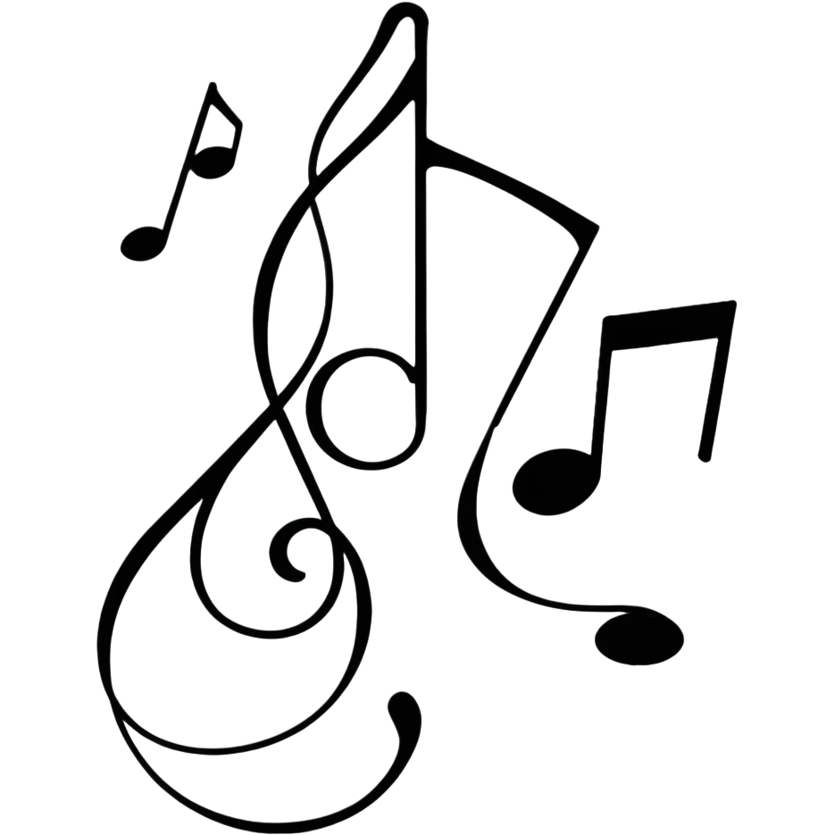 music note emoji