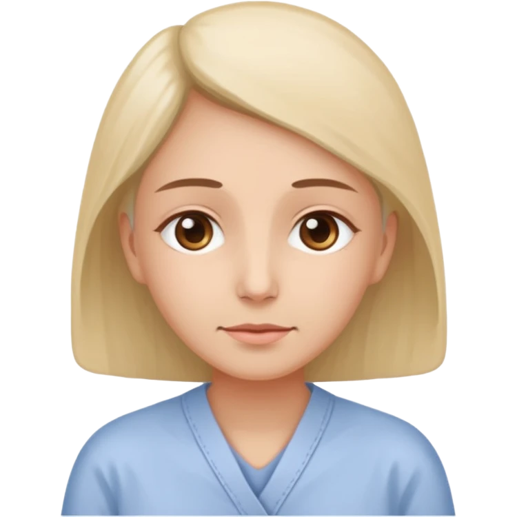 cuidados paliativos  emoji