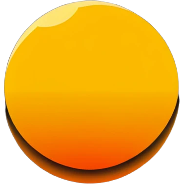 Sunset emoji