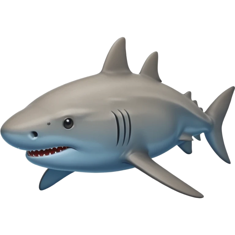 Nurse Shark emoji