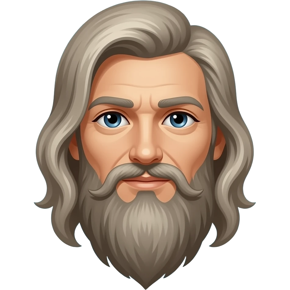 Who is My spirit guide emoji