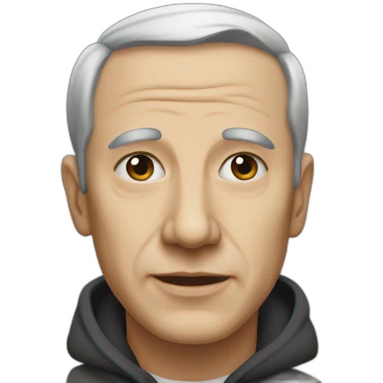 Natanyahu emoji