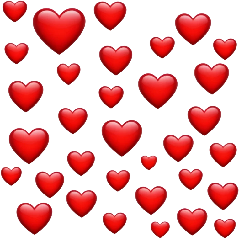 cuori emoji