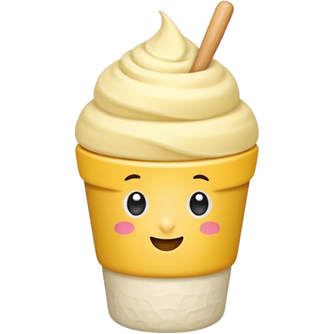 kulfi emoji