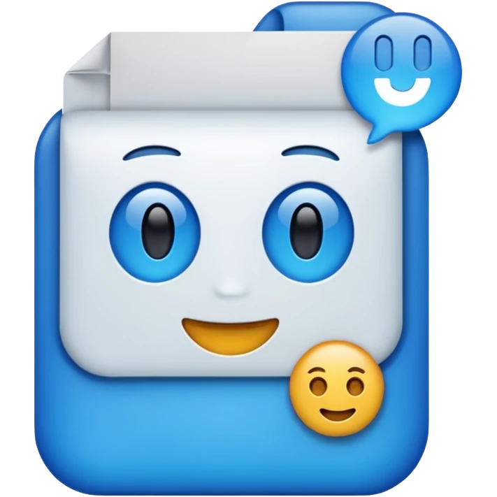 Read receipt emoji emoji