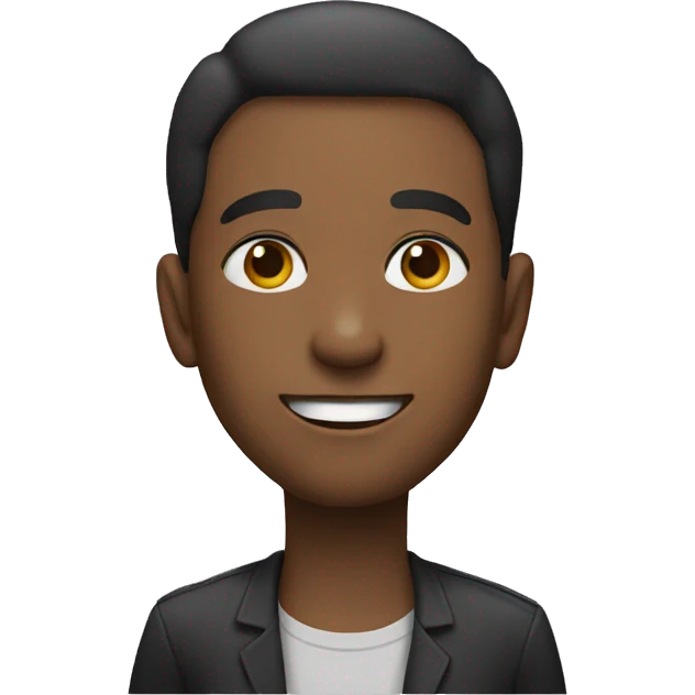 ai ai ai emoji