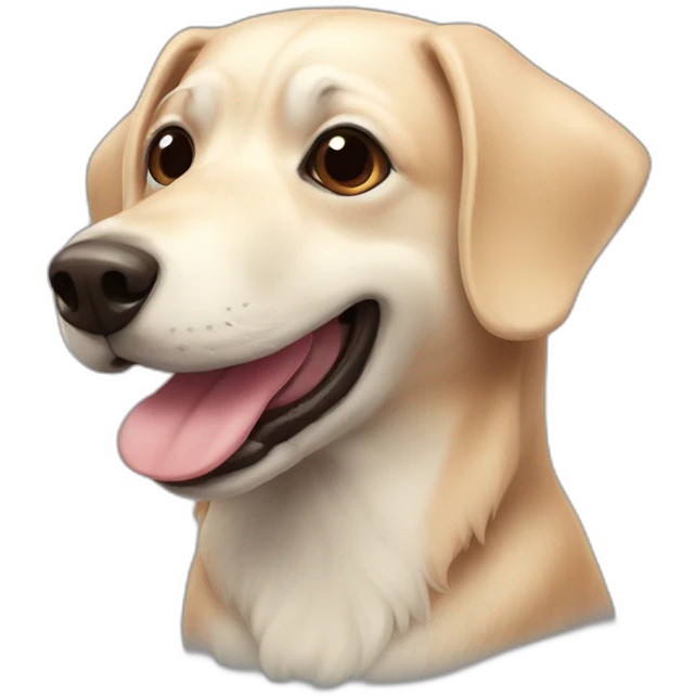 Perro salciccia emoji