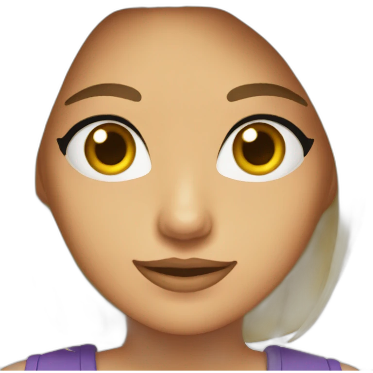 Bianca Castafiore emoji