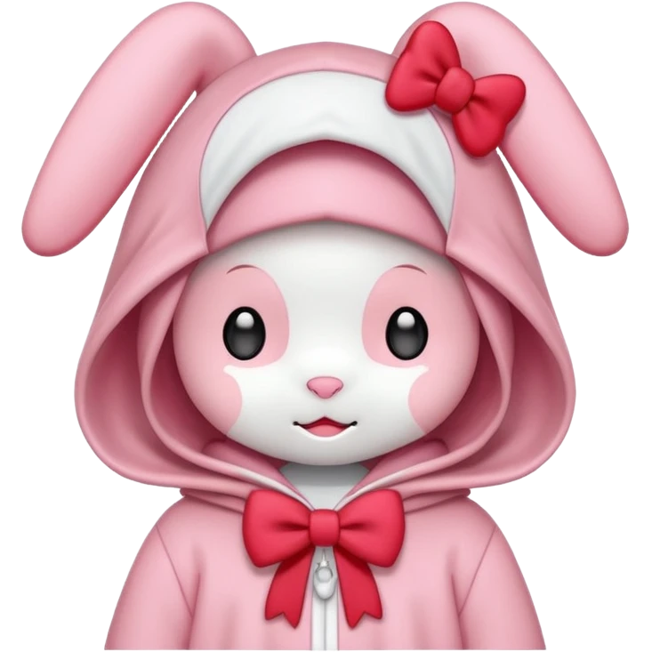 mymelody emoji