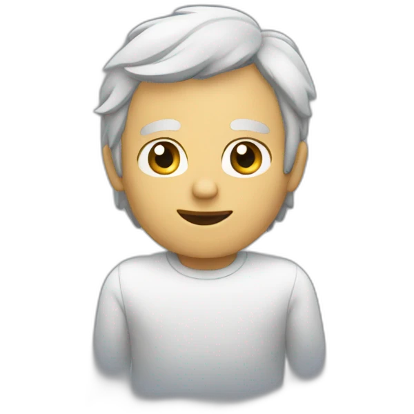 Mobile emoji