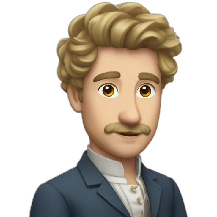Gautier larsonneur emoji