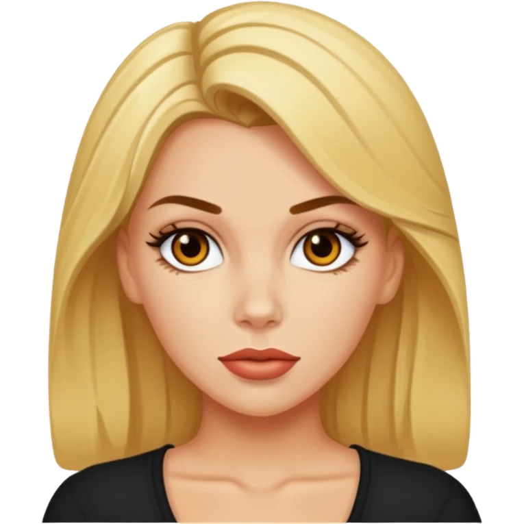 Amber Lynn Reid  emoji