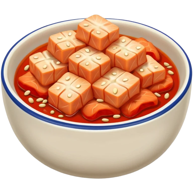 Kimchi emoji